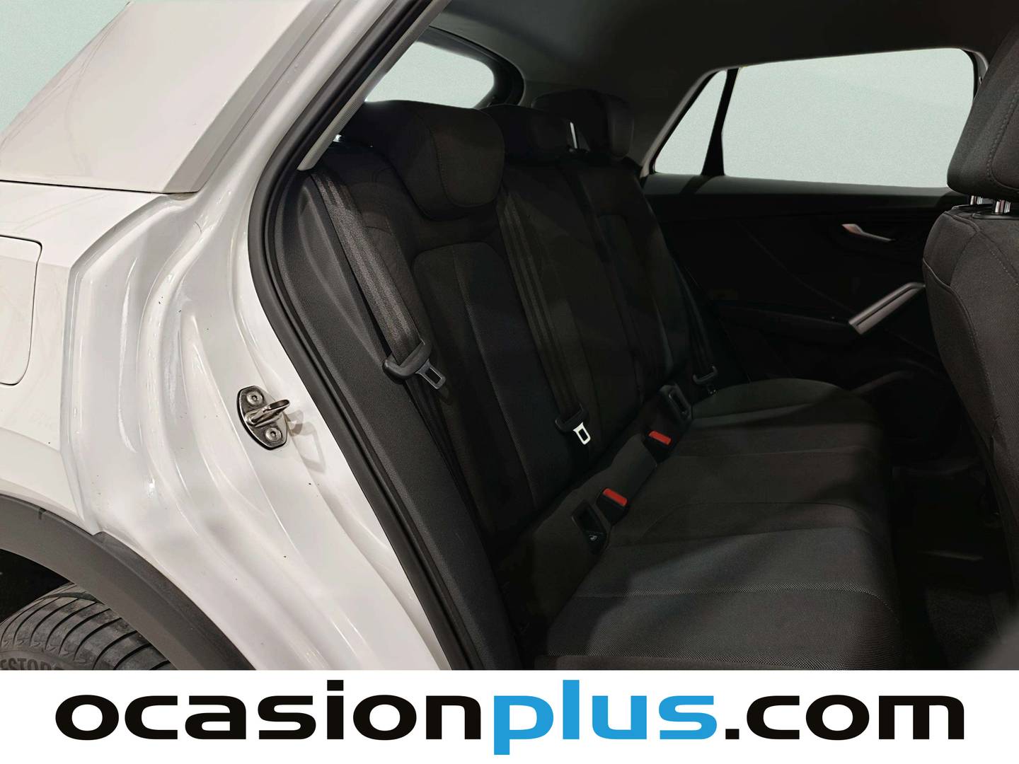 Audi Q2 Audi Q2 Advanced 30 TFSI (116 CV) gasolina