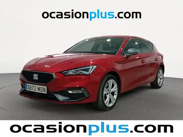 Seat León
