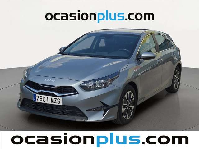 KIA Ceed 1.0 T-GDI Drive (100 CV) de segunda mano