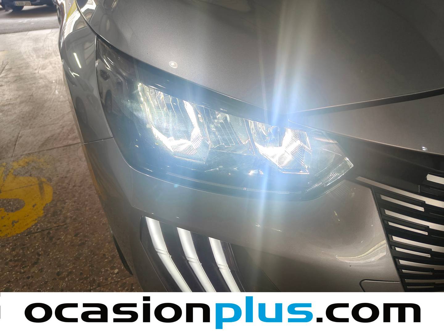 Peugeot 208 Peugeot 208 PureTech 100 Allure (100 CV) barato