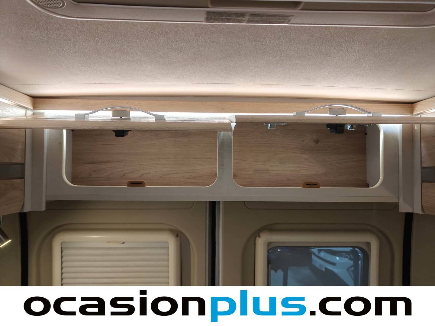 Foto Dethleffs Globetrail Dethleffs Globetrail Globetrail 640 DB Edition 90  (140 CV)