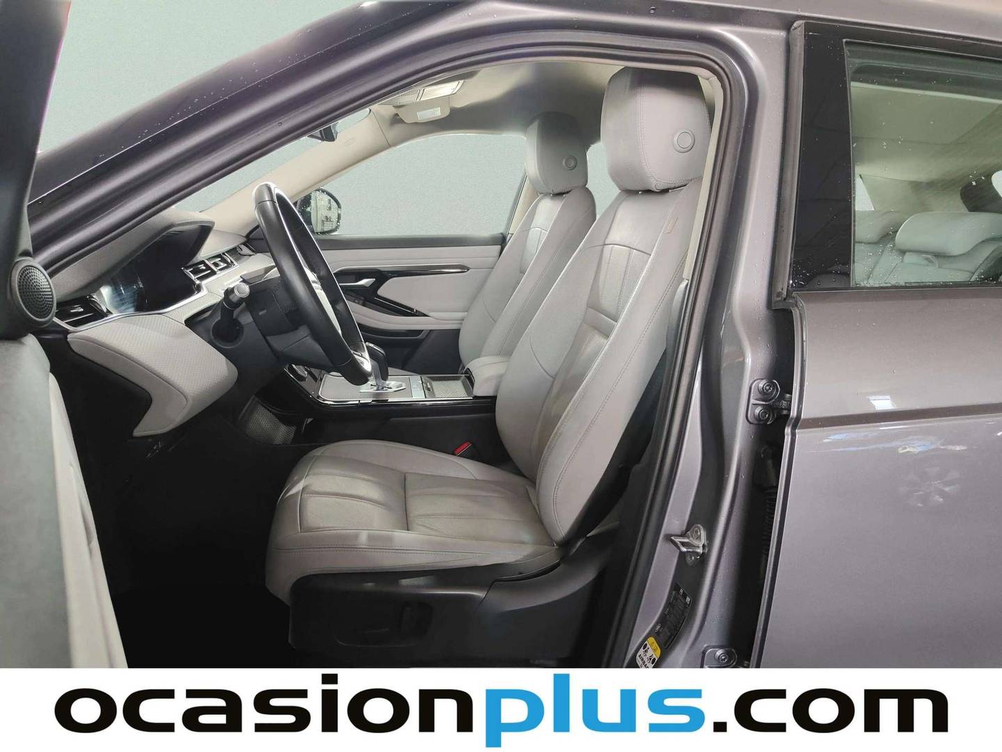 Foto asientos delanteros Land Rover Range Rover Evoque Land Rover Range Rover Evoque P200 MHEV S 4WD Auto (200 CV)