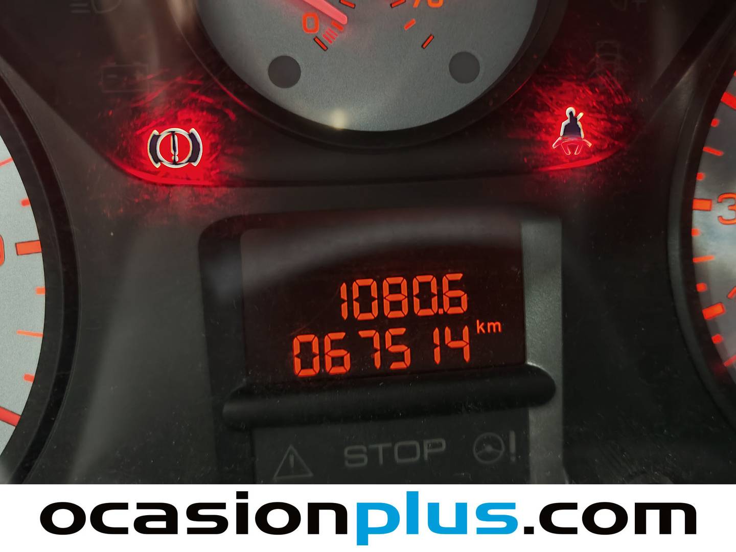 Foto Peugeot Partner Peugeot Partner Tepee BlueHDi 100 Active (100 CV)