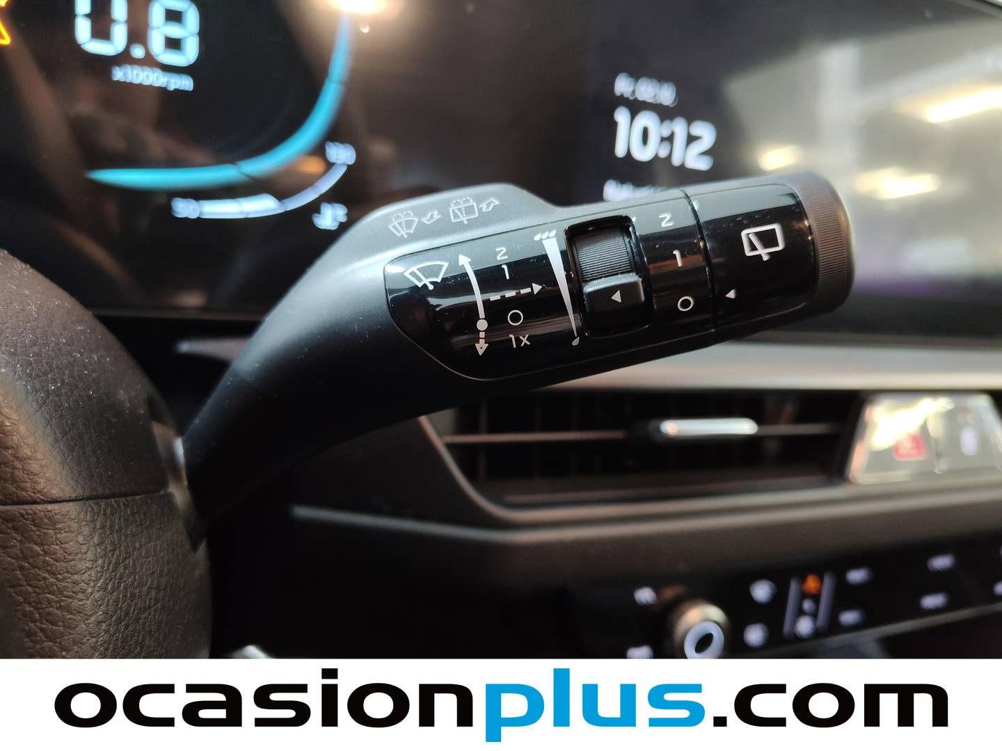 KIA Stonic KIA Stonic 1.0 T-GDi MHEV Concept (115 CV) seminuevo