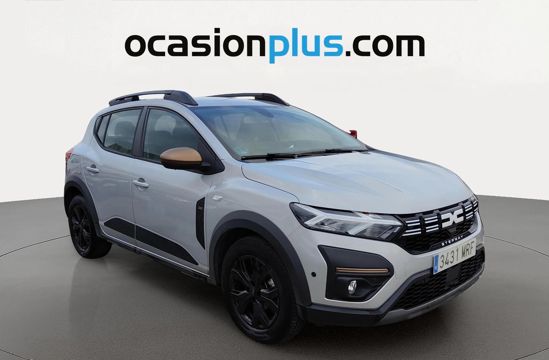 Dacia Sandero Stepway Extreme Go TCe - foto 2