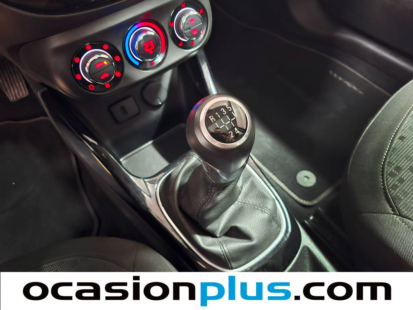 Foto Opel Adam Opel Adam 1.4 XER S&S Glam (100 CV)