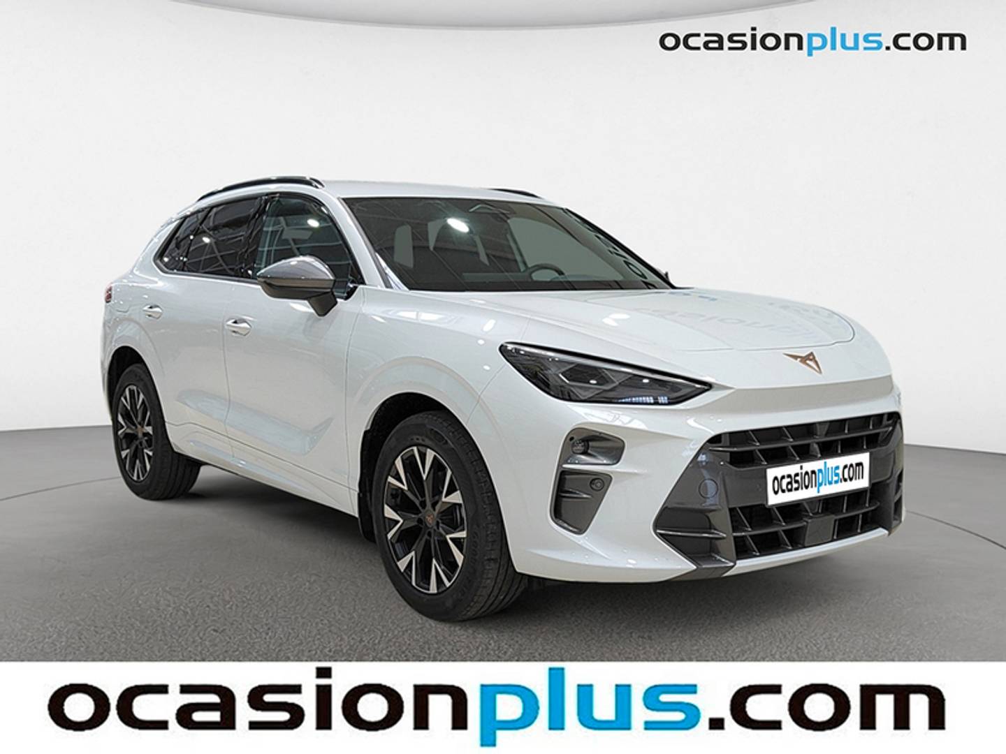 Foto Cupra Terramar CUPRA Terramar 1.5 eTSI DSG (150 CV)