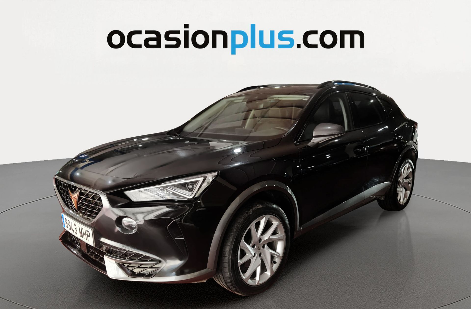 Cupra Formentor 2.0 TDI