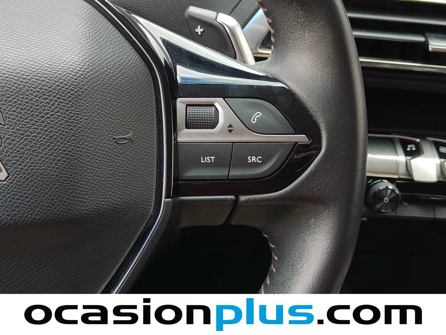 Peugeot 3008 Peugeot 3008 BlueHDi 130 S&S Active Pack EAT8 (130 CV) al mejor precio
