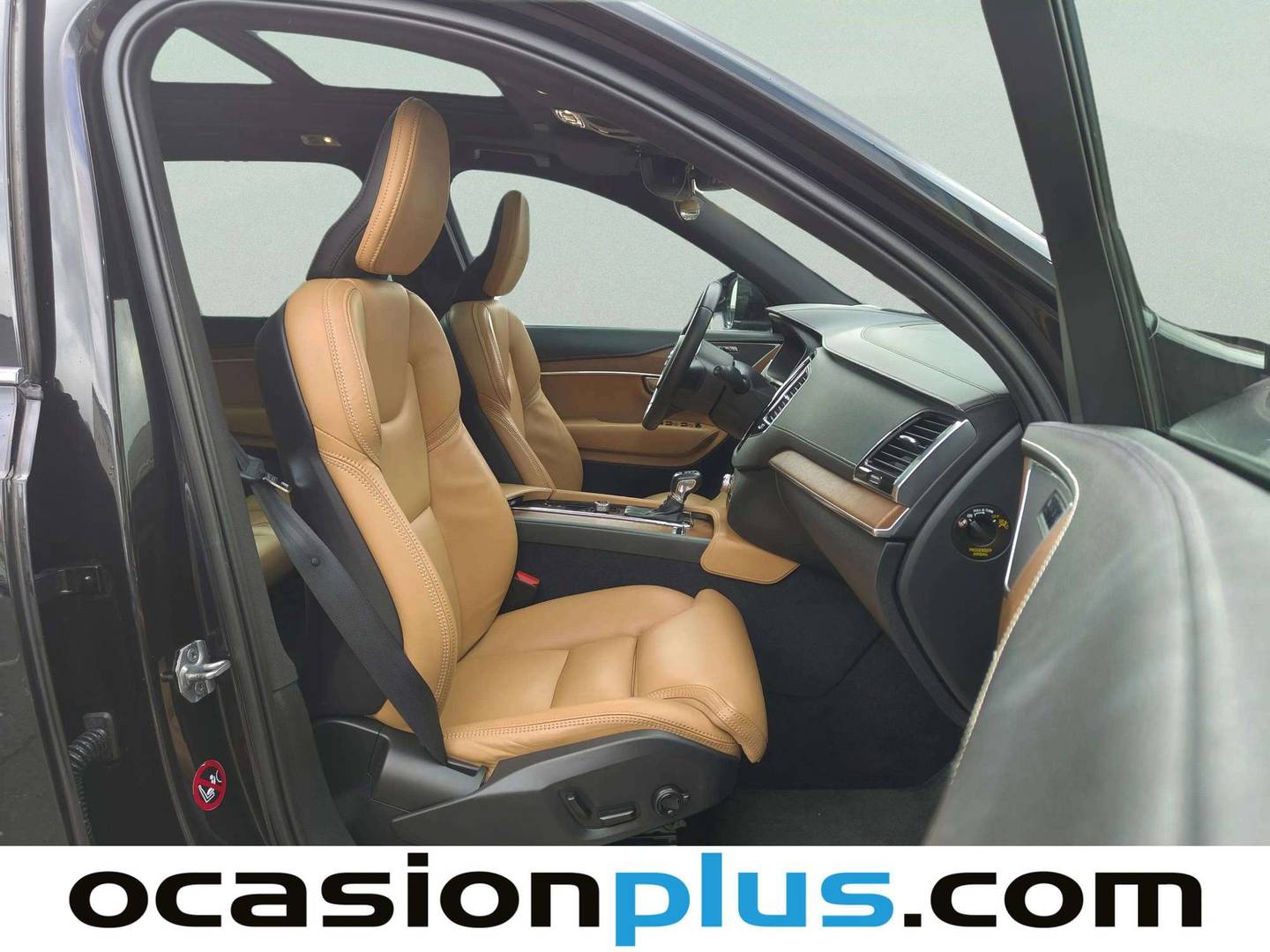 Volvo XC90 Volvo XC90 D5 Inscription AWD Auto (235 CV) 7 Plazas diésel