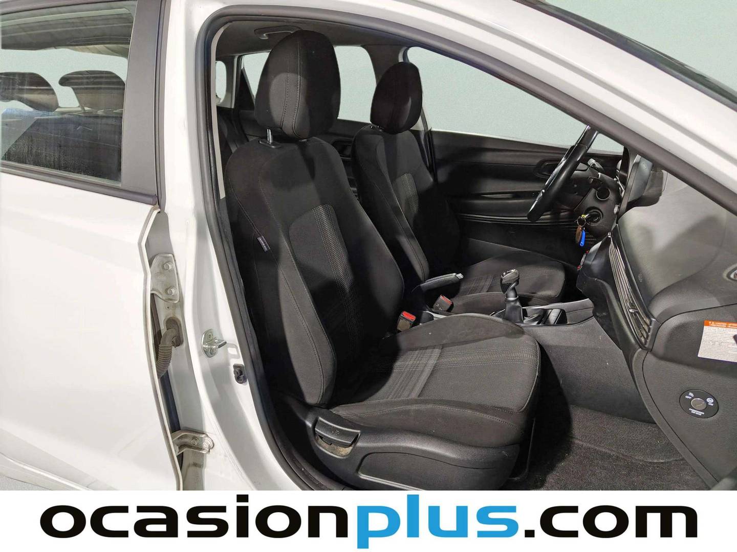 Hyundai i20 Hyundai i20 1.0 TGDI 48V Essence (100 CV) km 0