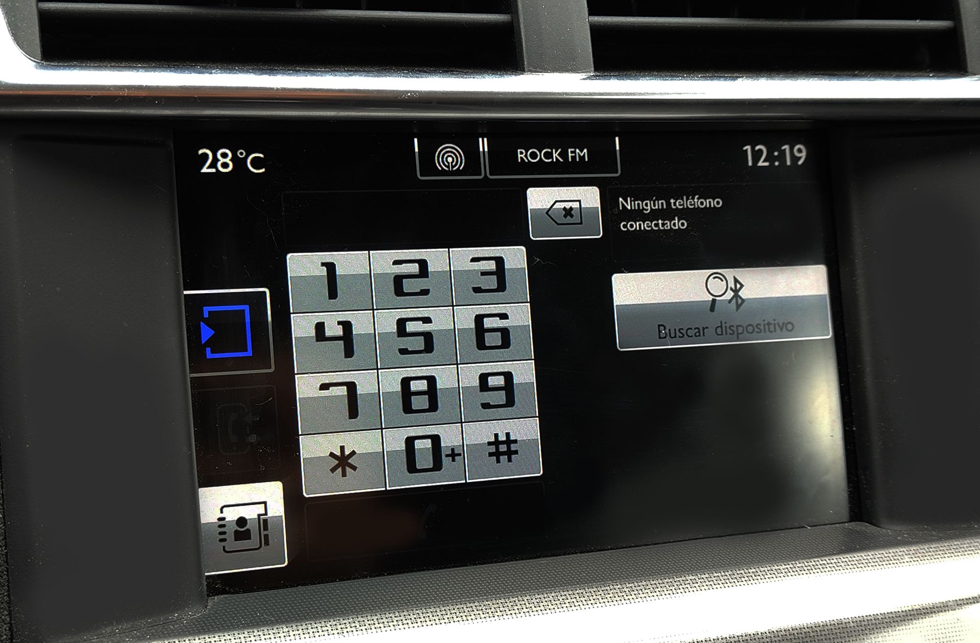 Citroën C4 BlueHDi 100 Feel Edition - foto 28