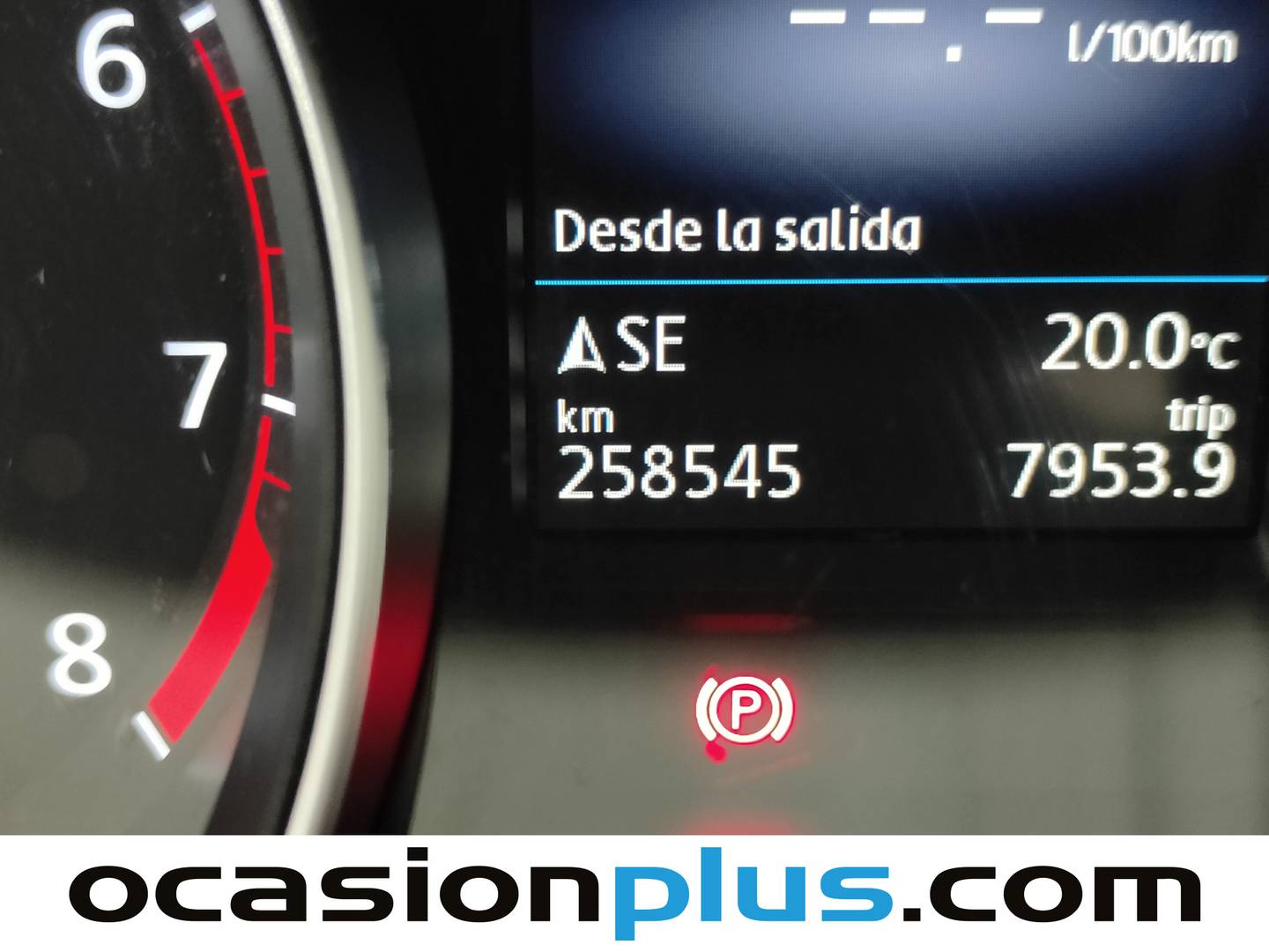 Volkswagen Passat Volkswagen Passat Variant Executive 1.5 TSI (150 CV) DSG seminuevo