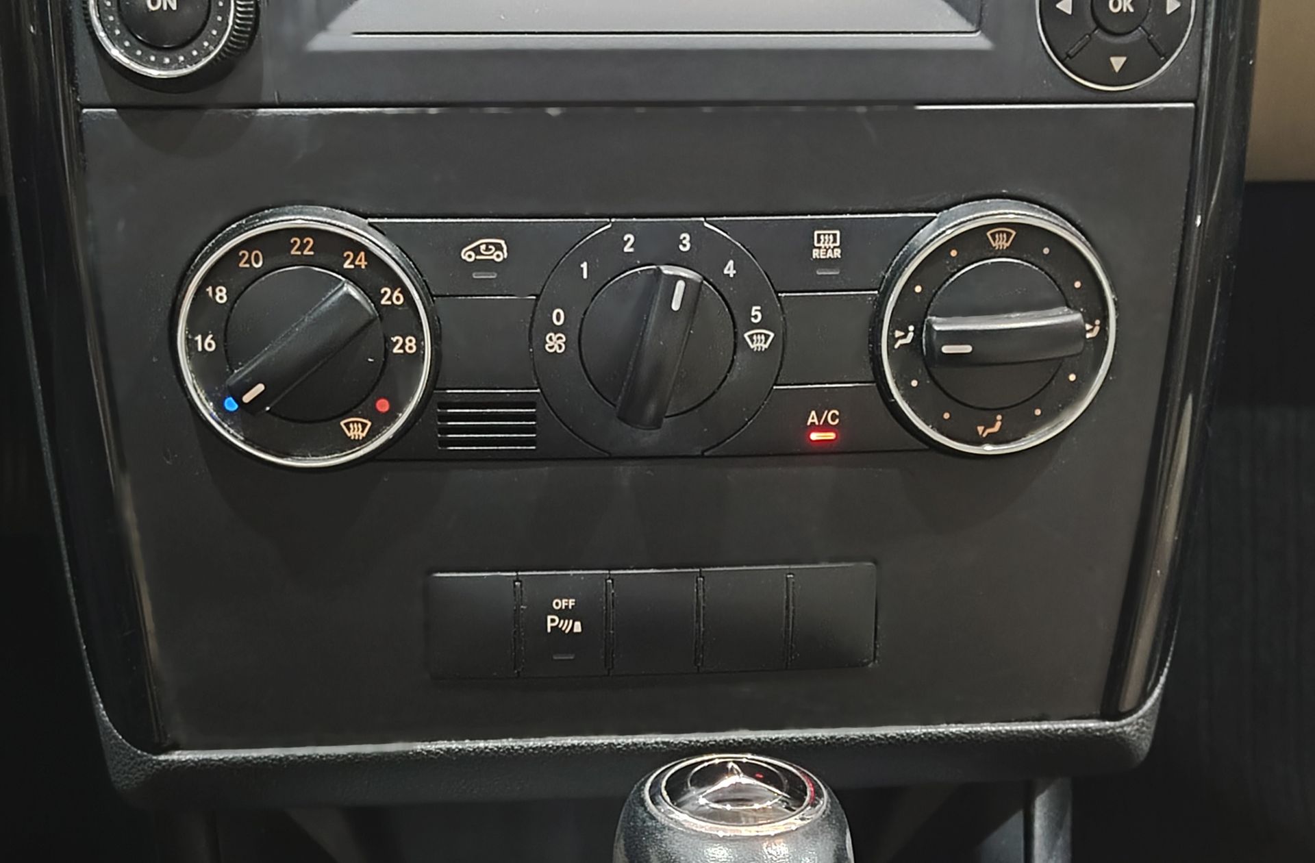 Mercedes-Benz Clase A A 180 CDI - foto 25