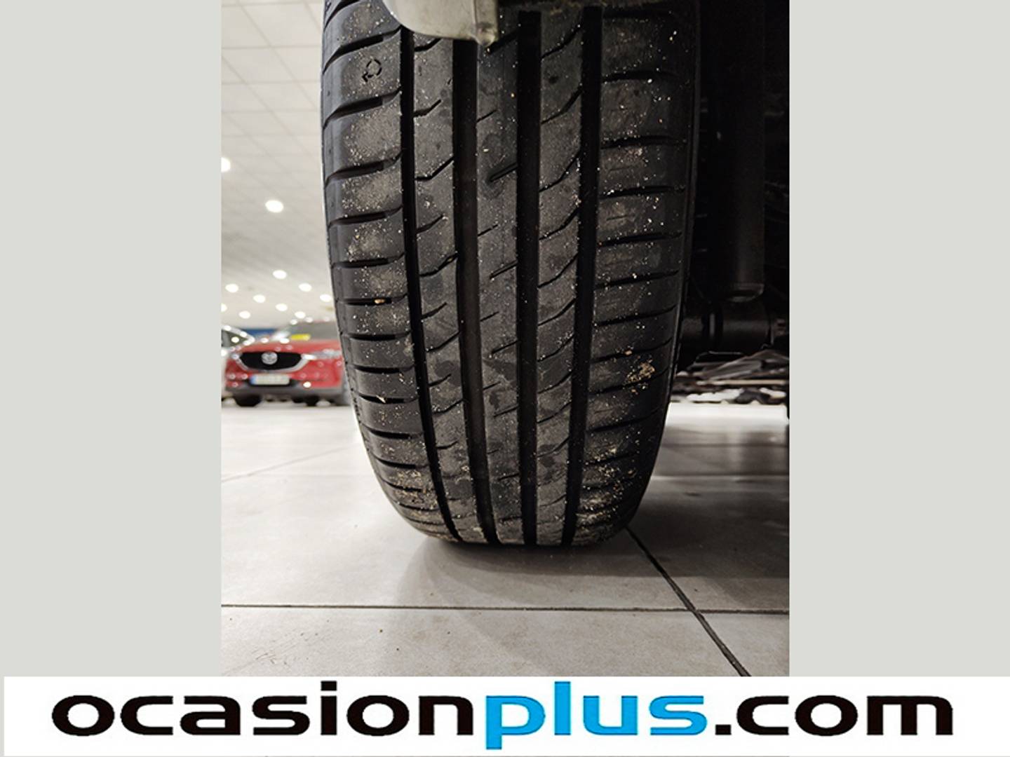 Foto BMW Serie 2 Active Tourer BMW Serie 2 218d Active Tourer (150 CV)