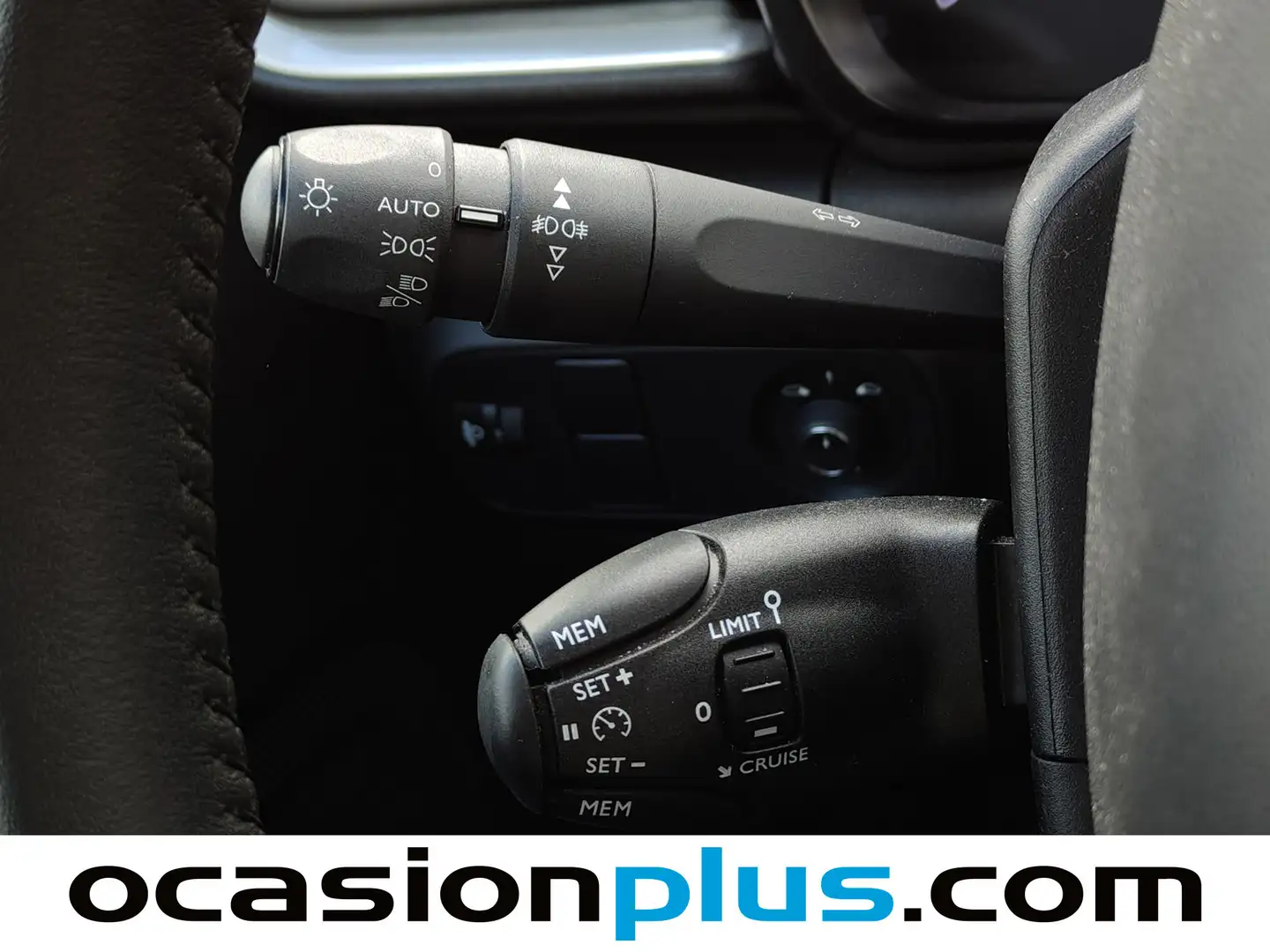 Foto Citroën C3 Citroen C3 PureTech 110 Max EAT6 (110 CV)