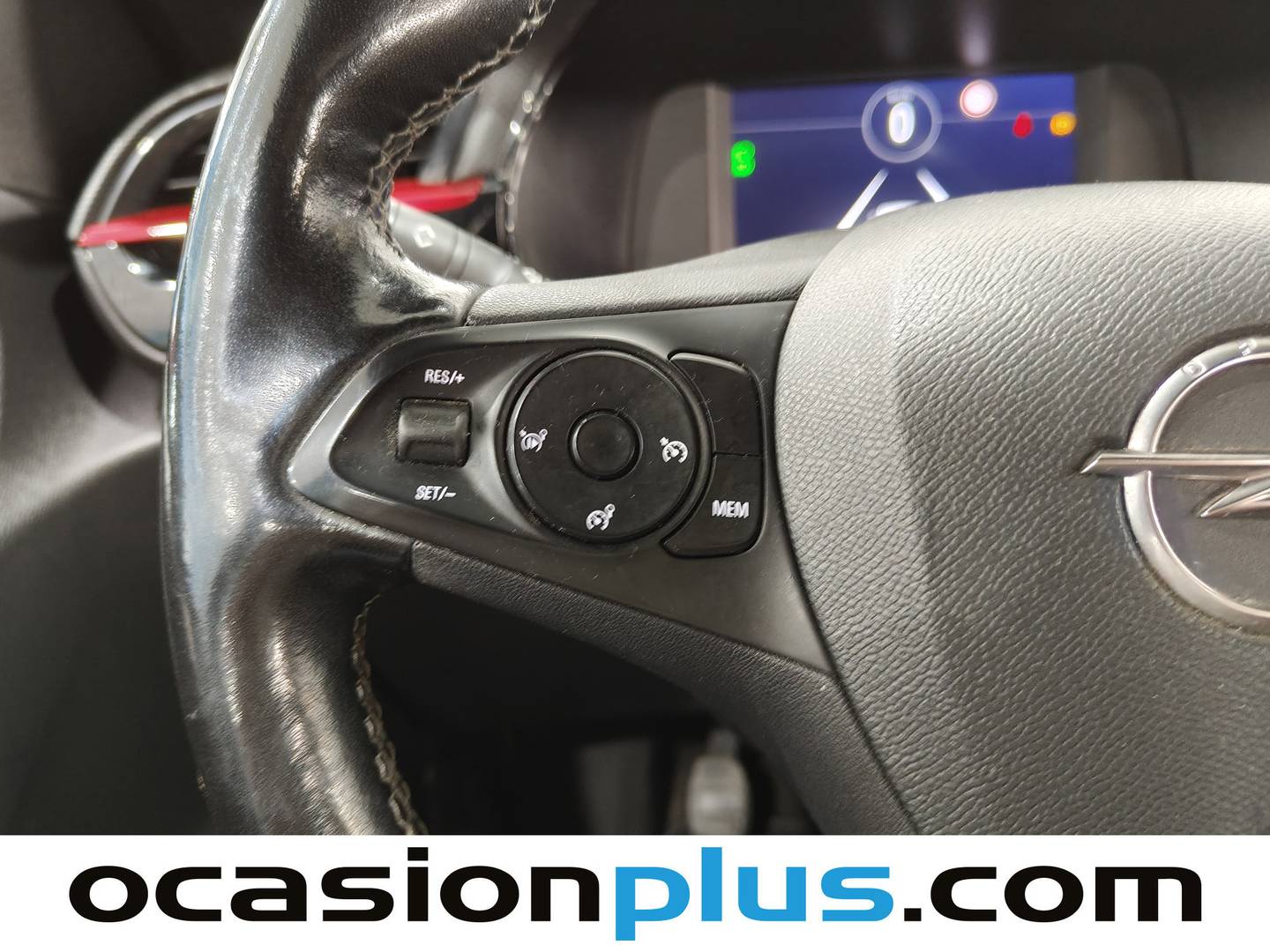 Paquetes del Opel Corsa Opel Corsa 1.2 Turbo XHL GS-Line (100 CV)