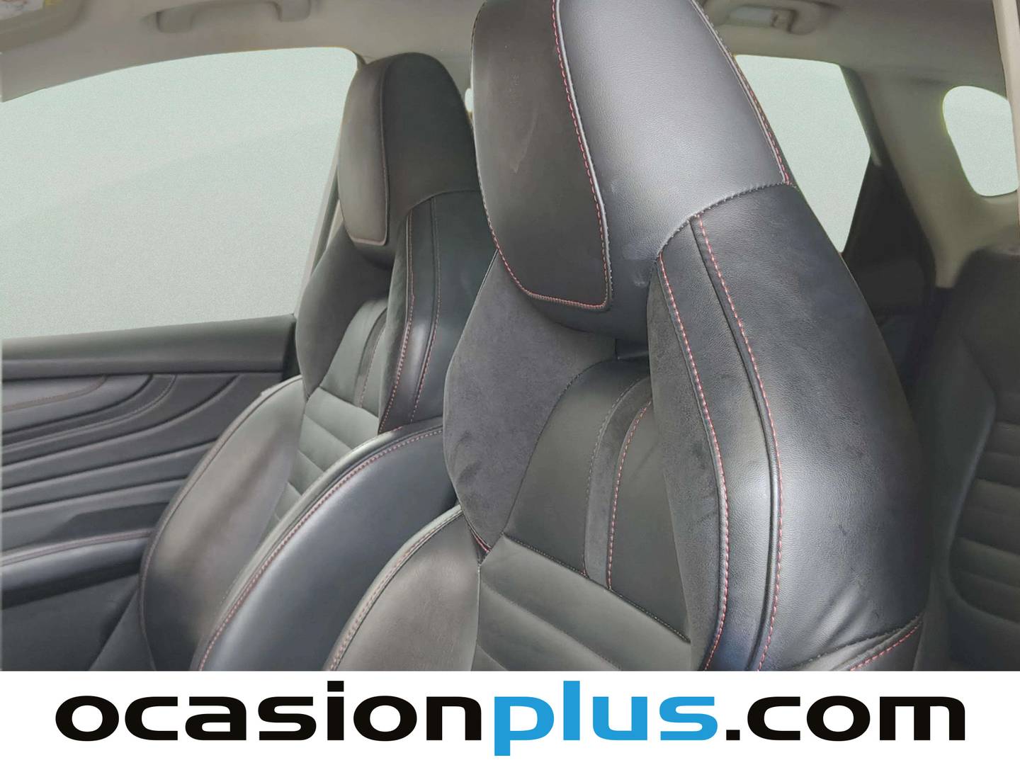 Foto MG HS MG HS 1.5 Turbo GDI Luxury DCT (162 CV)