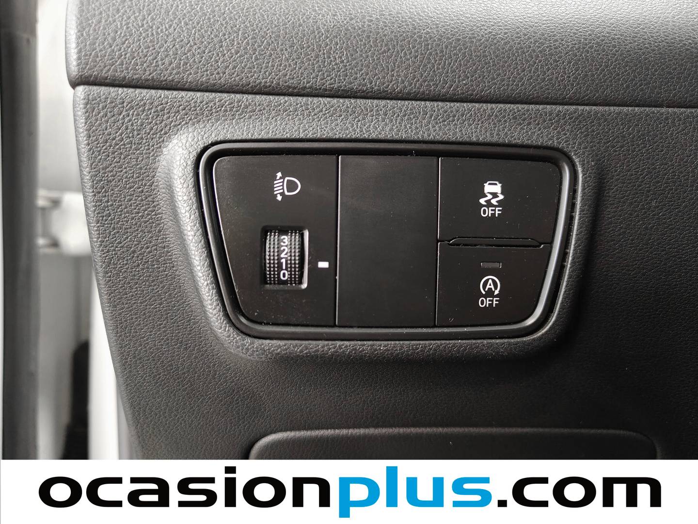 Hyundai Tucson Hyundai Tucson 1.6 CRDI Maxx (115 CV) de segunda mano