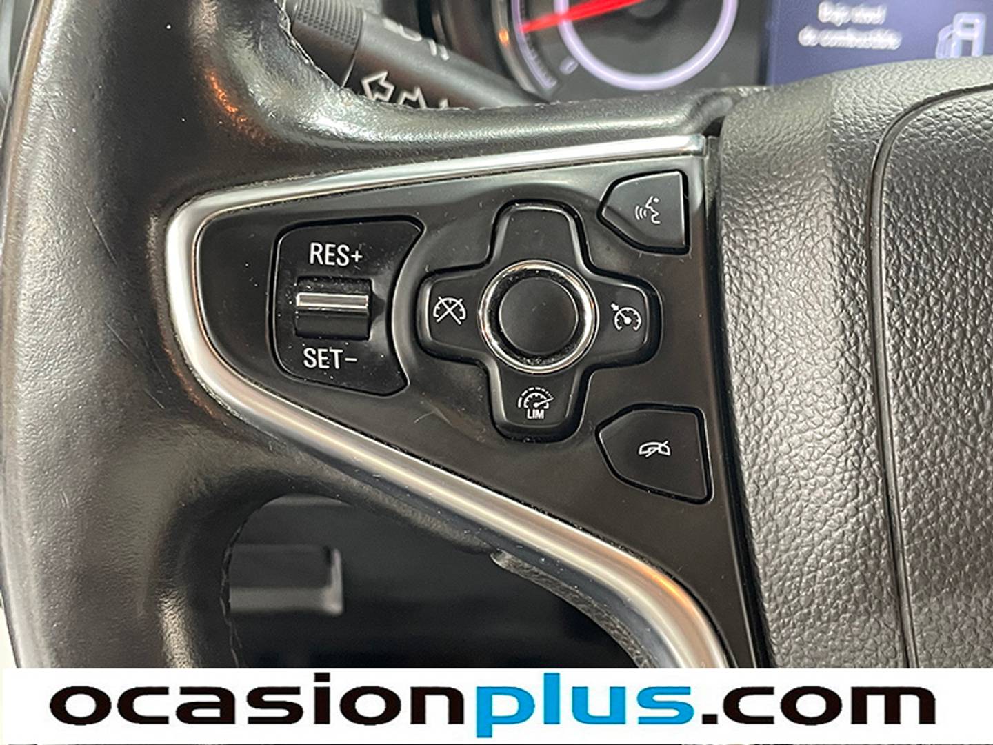 Foto Opel Insignia Opel Insignia 1.6 CDTI Selective Auto (136 CV)