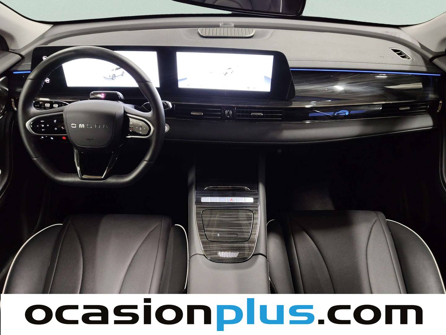 OMODA 5 OMODA 5 1.6 TGDI Premium (145 CV) de ocasión