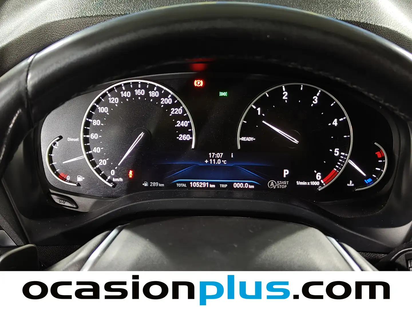 Foto BMW X4 BMW X4 xDrive20d (190 CV)