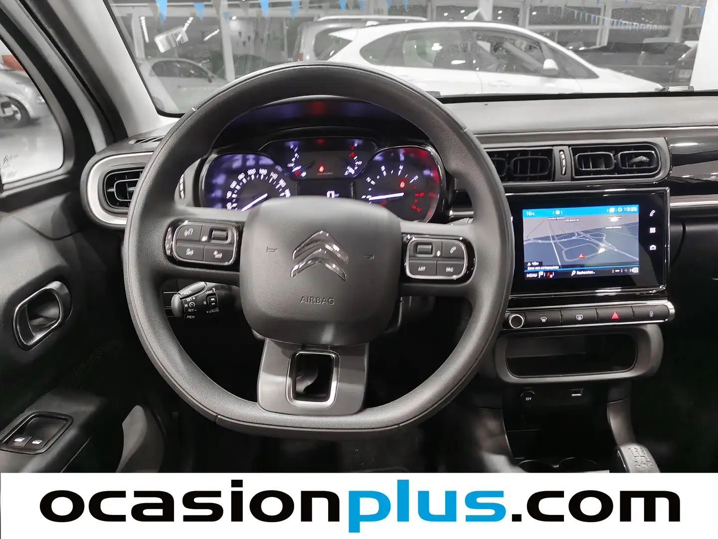 Foto Citroën C3 Origin Citroen C3 Origin PureTech 83 Plus (83 CV)