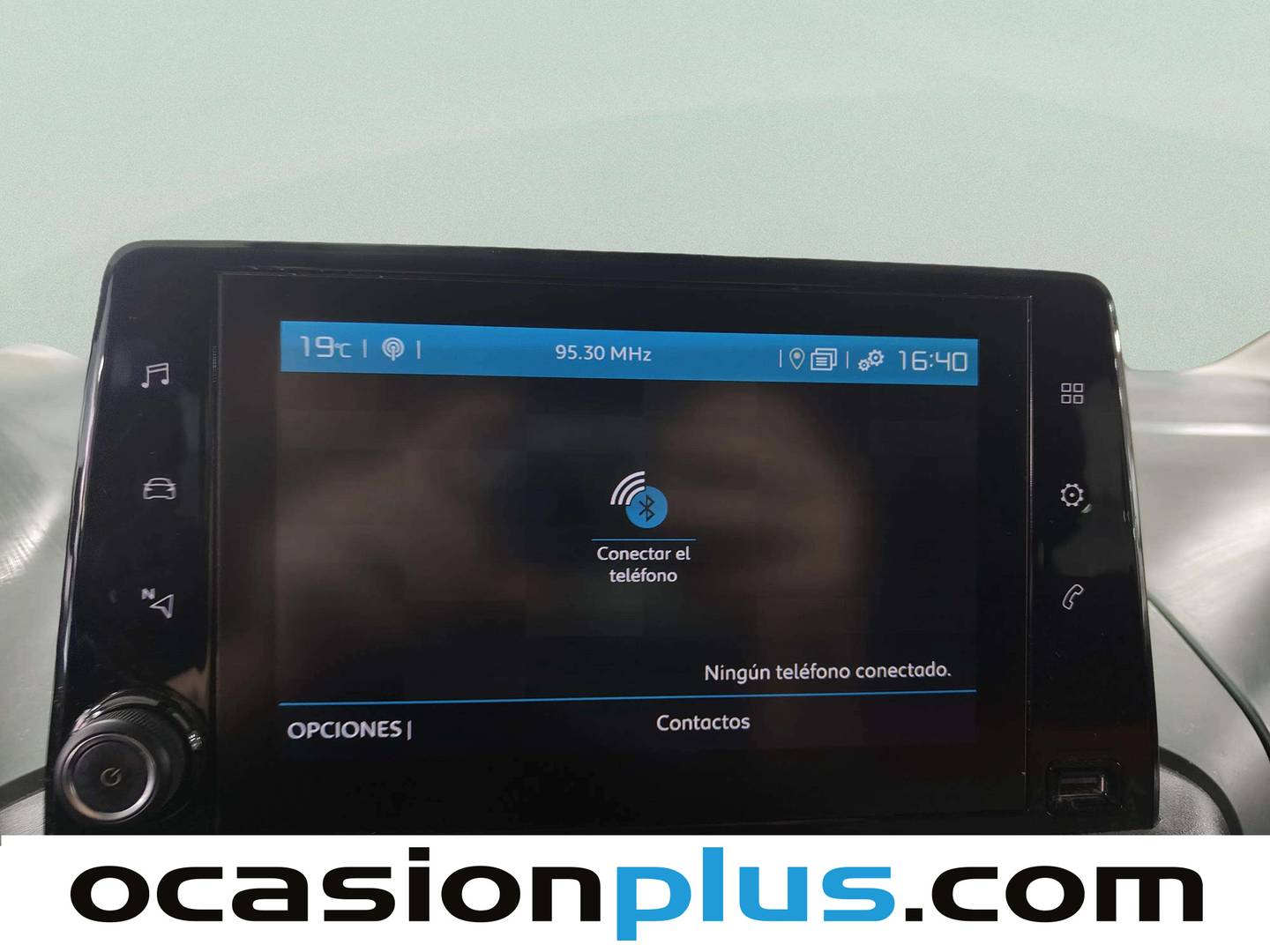 Citroën Berlingo Citroën Berlingo BlueHDi 130 S&S Talla XL Shine  (130 CV) 7 Plazas de segunda mano