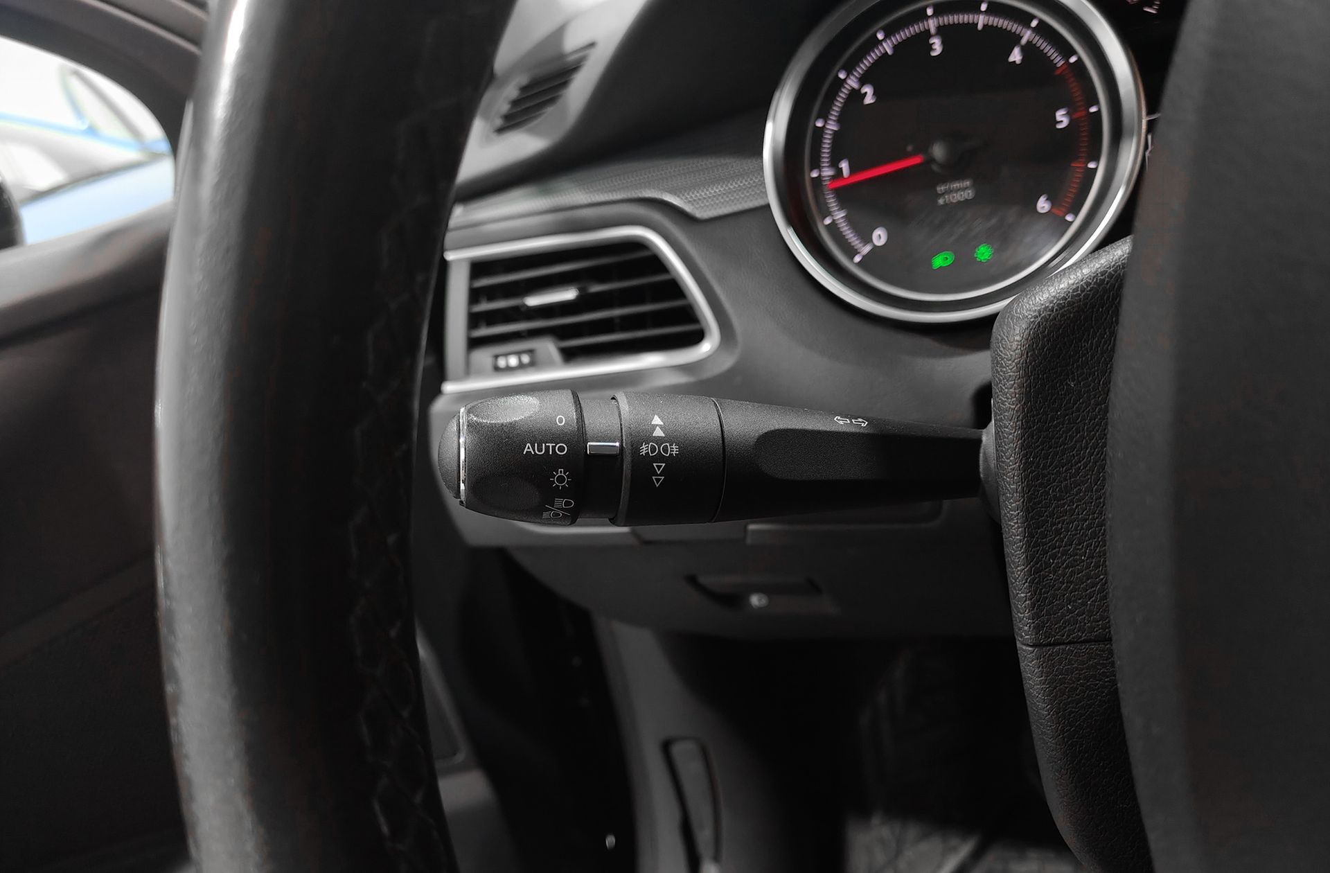 Peugeot 508 1.6 e-HDI Active - foto 23