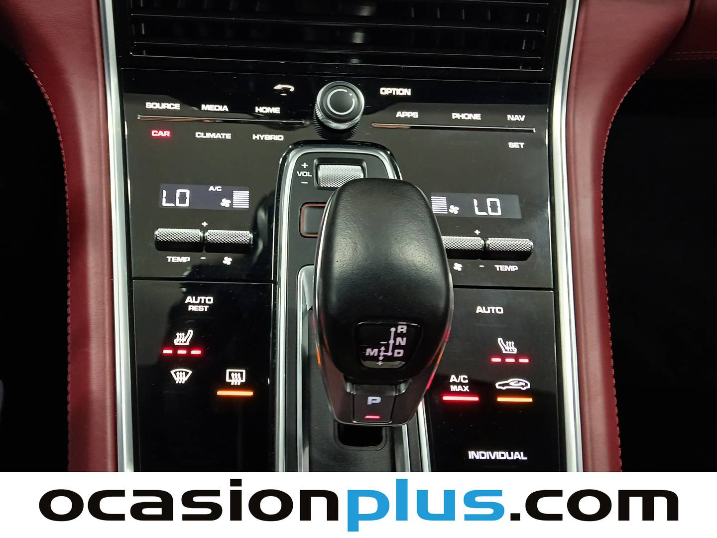 Porsche Panamera Porsche Panamera 4 E-Hybrid (462 CV) seminuevo