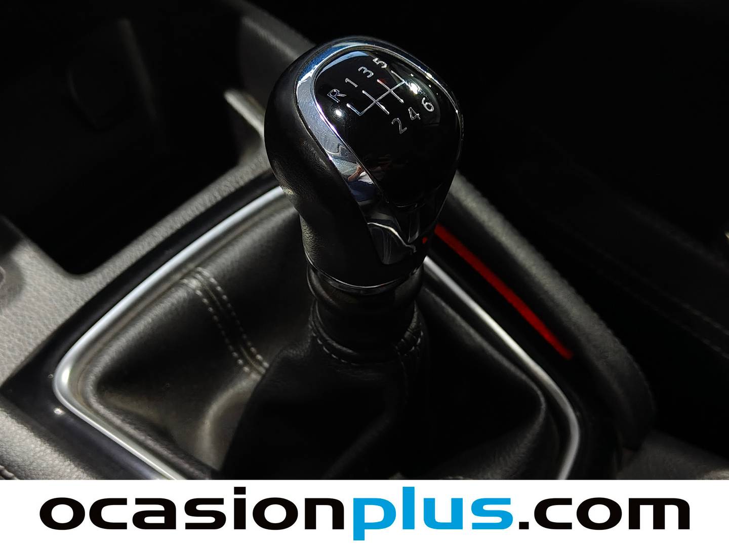 Nissan QASHQAI Nissan Qashqai dCi 115 N-Connecta (115 CV) de segunda mano