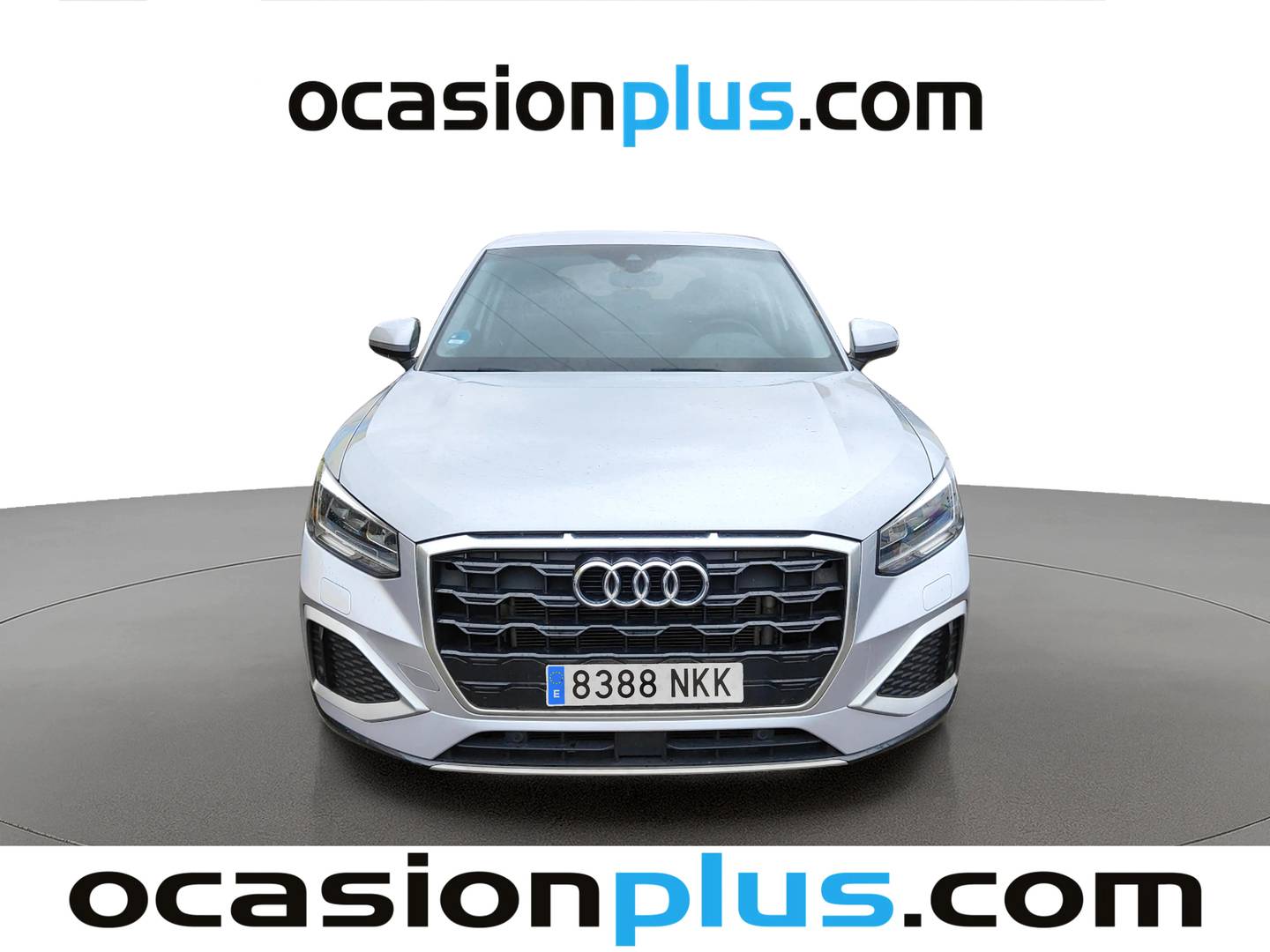 Audi Q2 Audi Q2 Advanced 35 TFSI (150 CV) S tronic 150cv