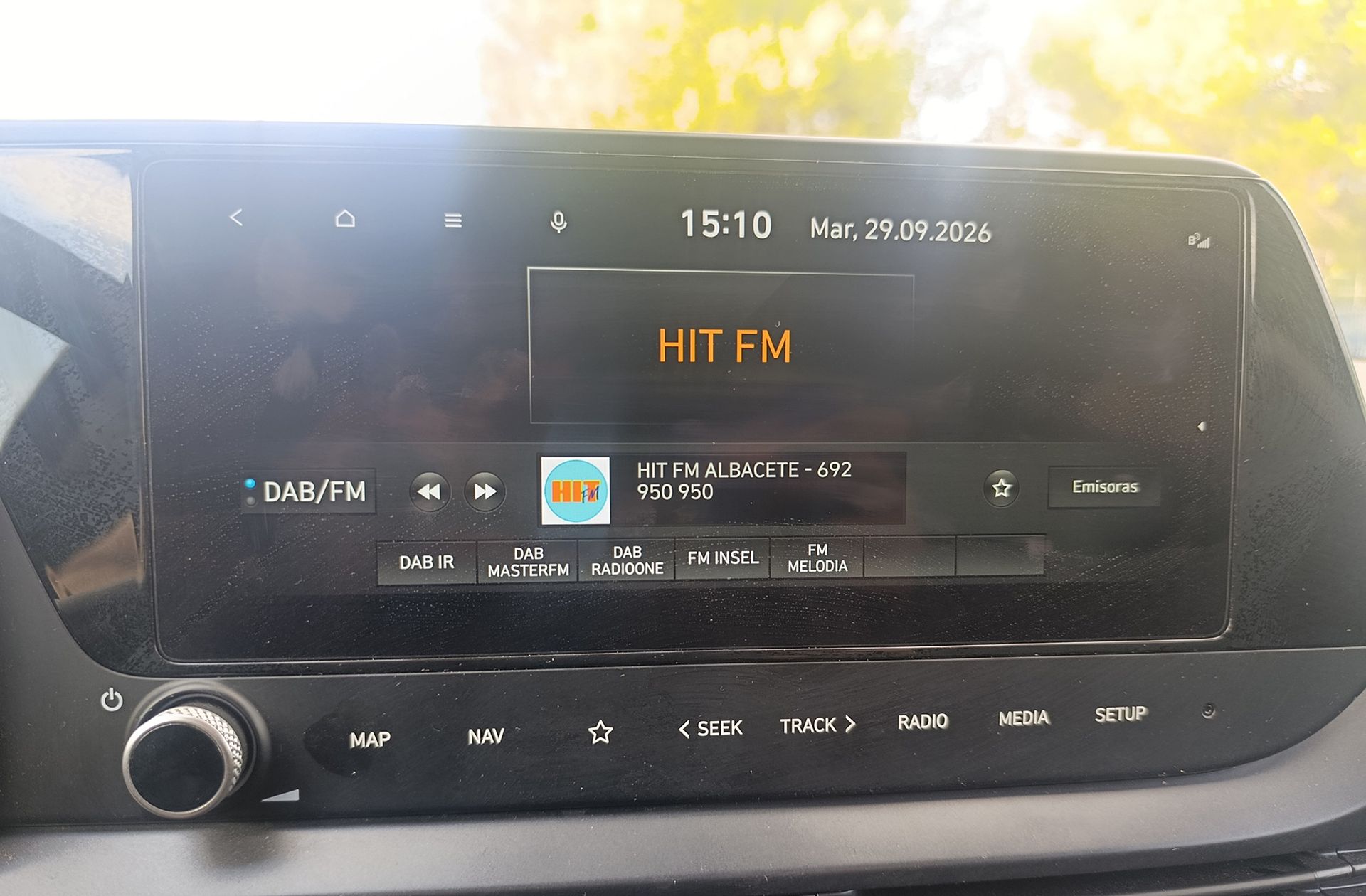 Hyundai Bayon 1.2 MPI Maxx - foto 31