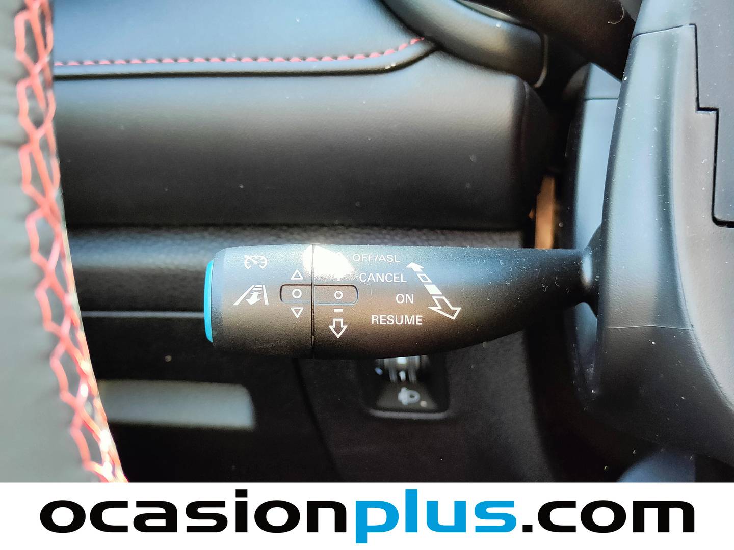 Foto MG HS MG eHS 1.5 T-GDI PHEV Luxury (258 CV)