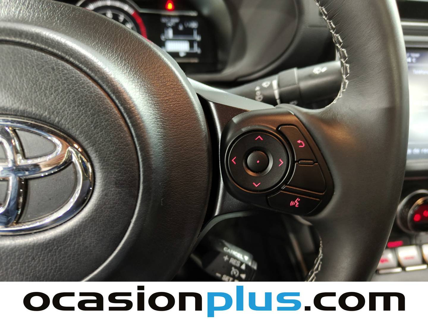 Foto Toyota GR86 Toyota GR86 2.4 Boxer 6V Coupe RZ (234 CV)