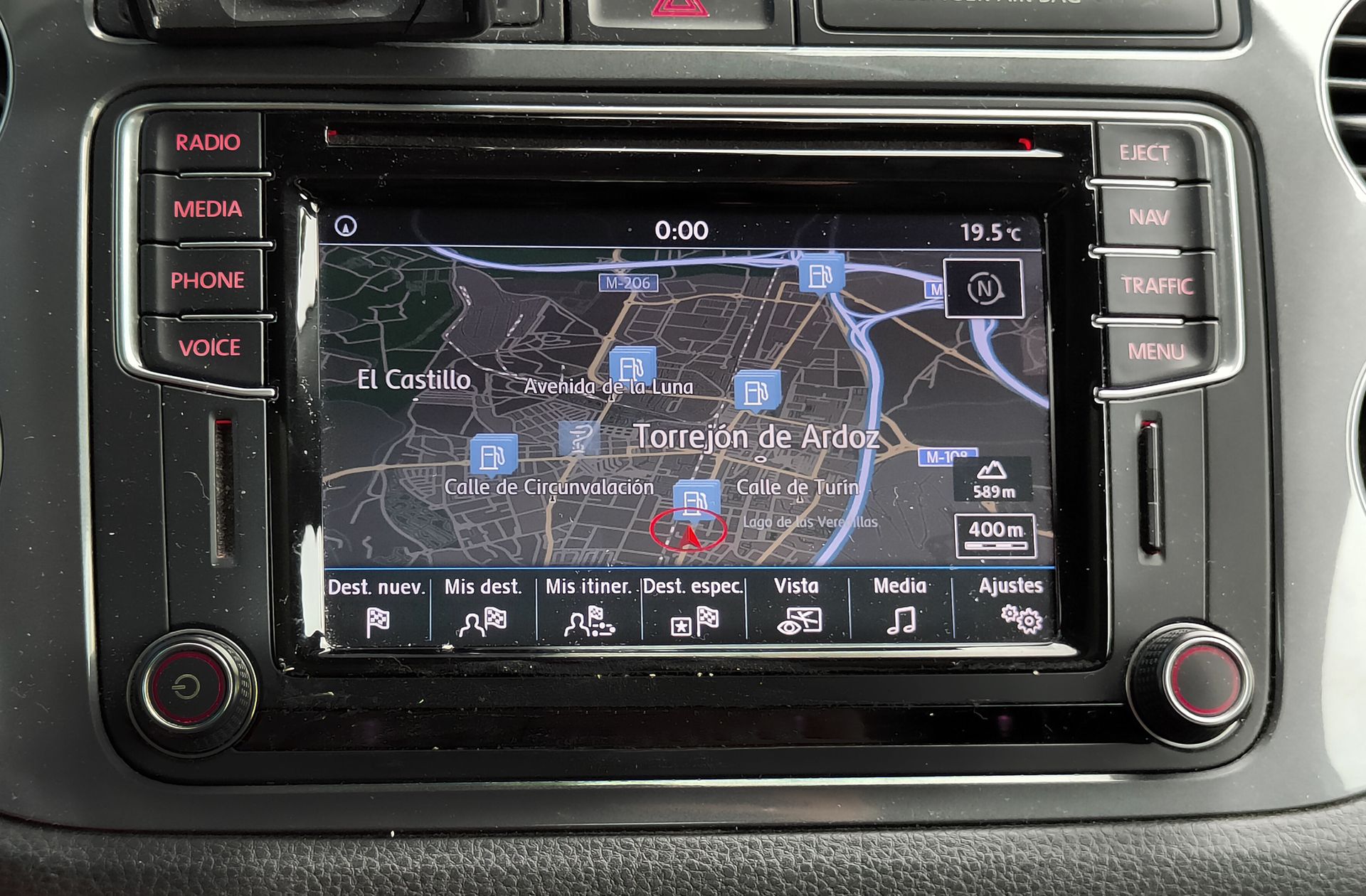 Volkswagen Tiguan T1 Sport 2.0 TDI BMT 4x2 - foto 8