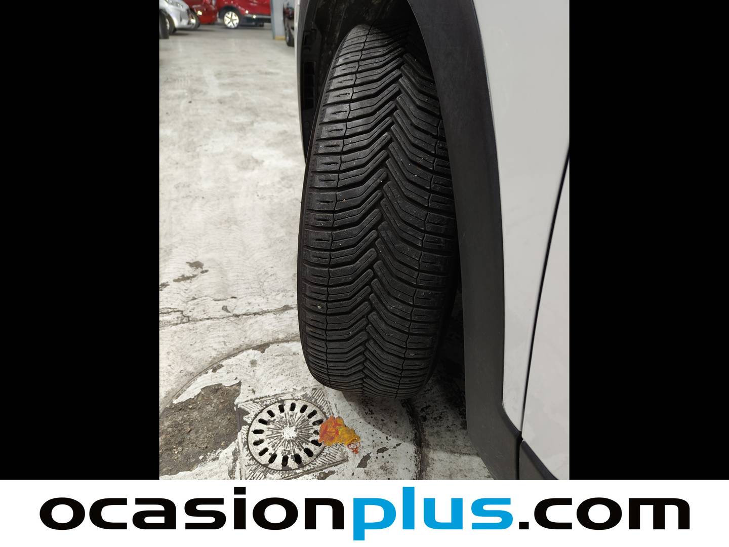 Foto Hyundai Santa Fe Hyundai Santa Fe 2.2 CRDI Style 4x4 Auto (200 CV) 7 Plazas