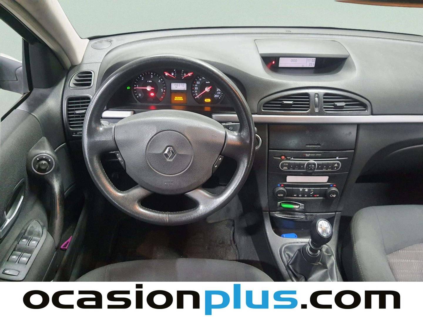 Renault Laguna Renault Laguna 1.9 dCi Expression (110 CV) 2007