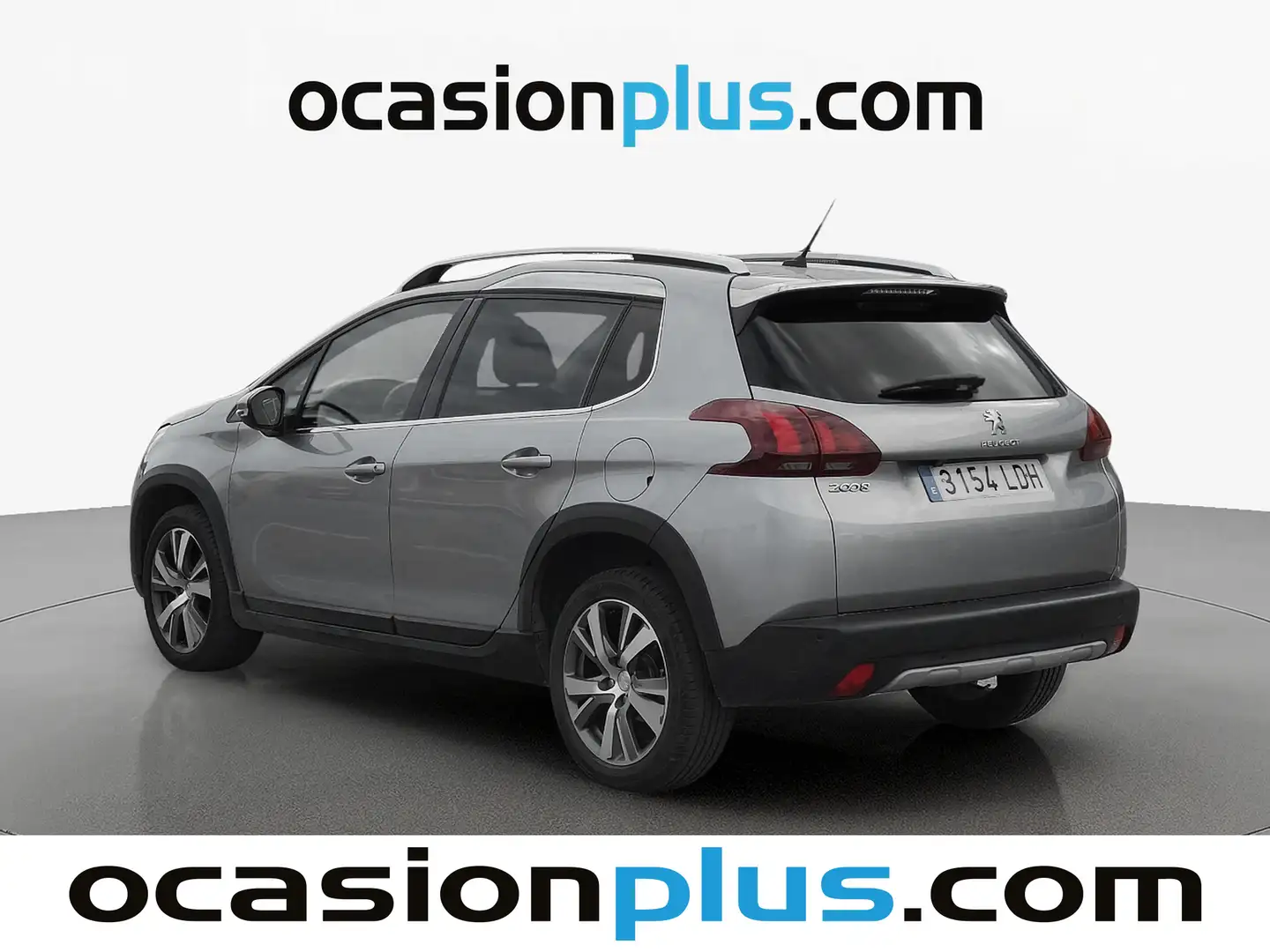 Foto Peugeot 2008 Peugeot 2008 BlueHDi 100 Allure (100 CV)