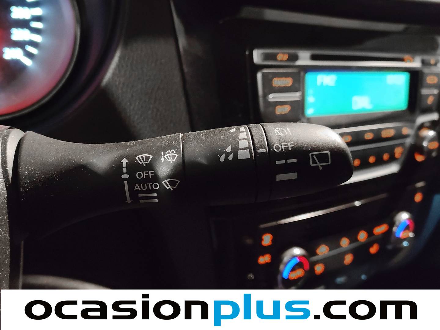 Foto Nissan X-TRAIL Nissan X-Trail dCi 150 Acenta (150 CV)