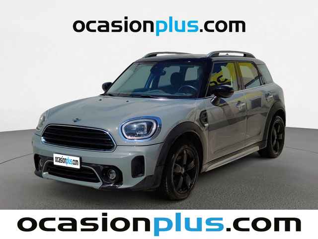 Mini Countryman Segunda Mano Particulares Sevilla