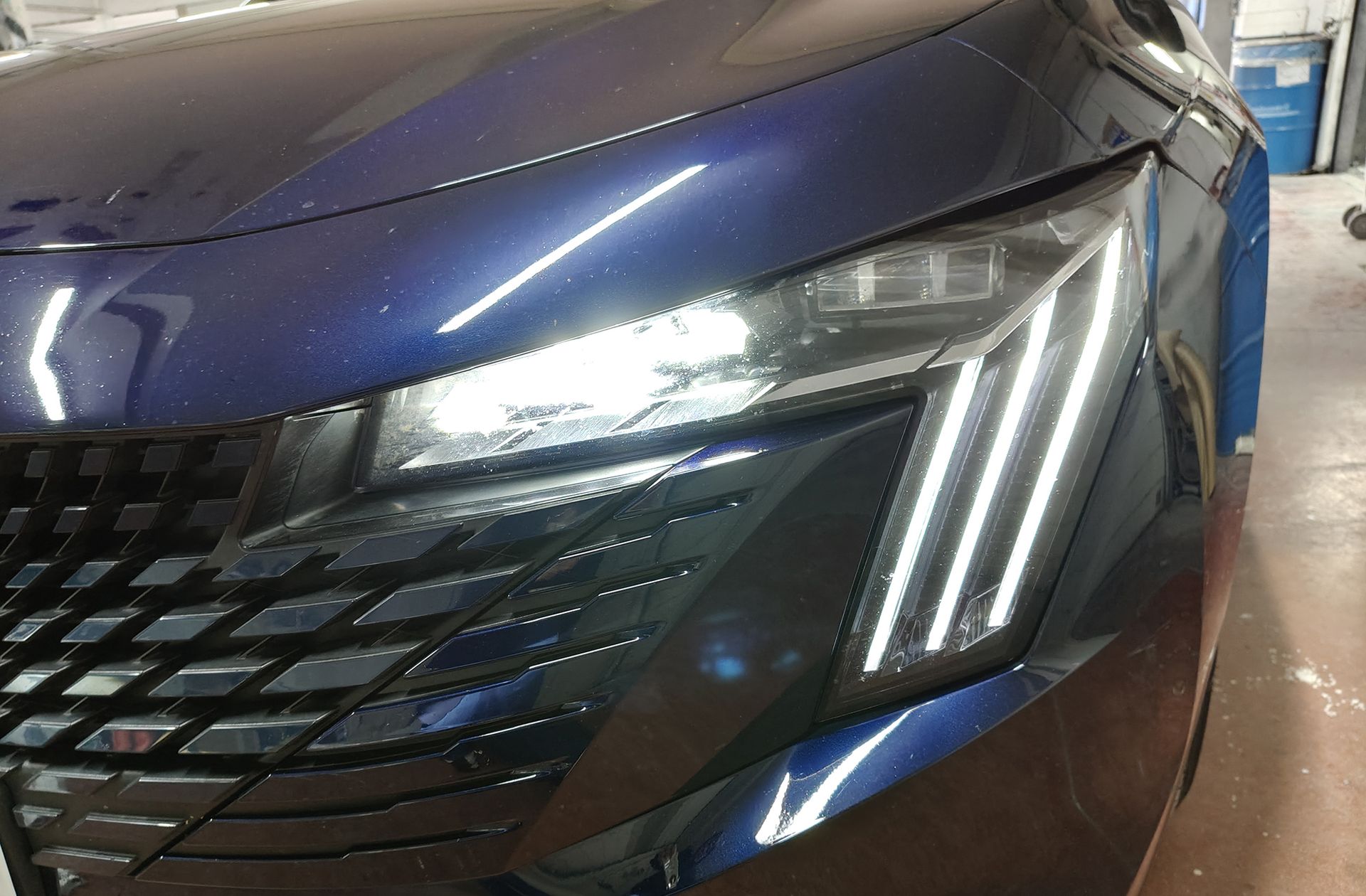 Peugeot 508 Allure Hybrid e-EAT8 - foto 17
