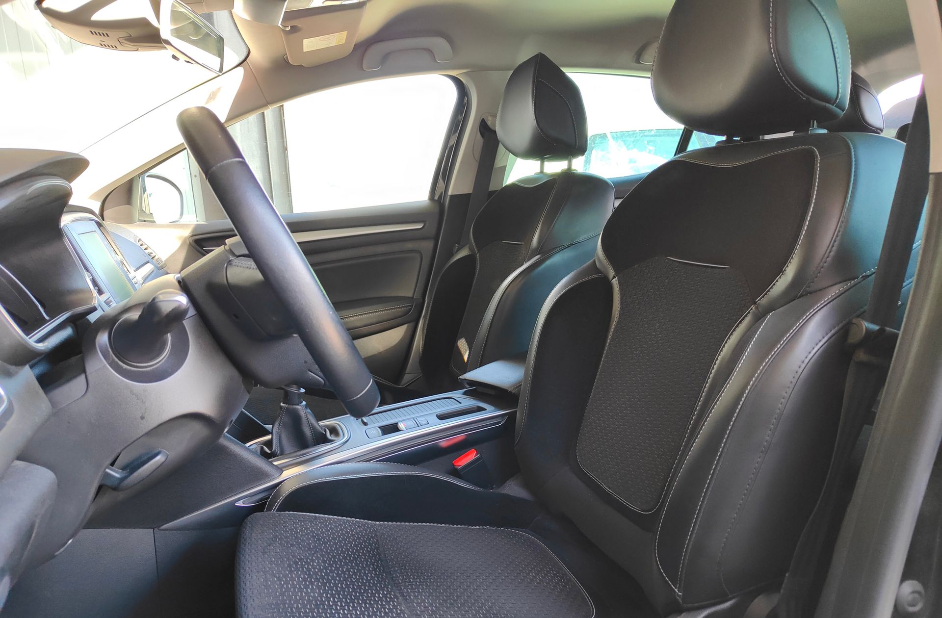 Renault Mégane Zen Blue dCi - foto 10