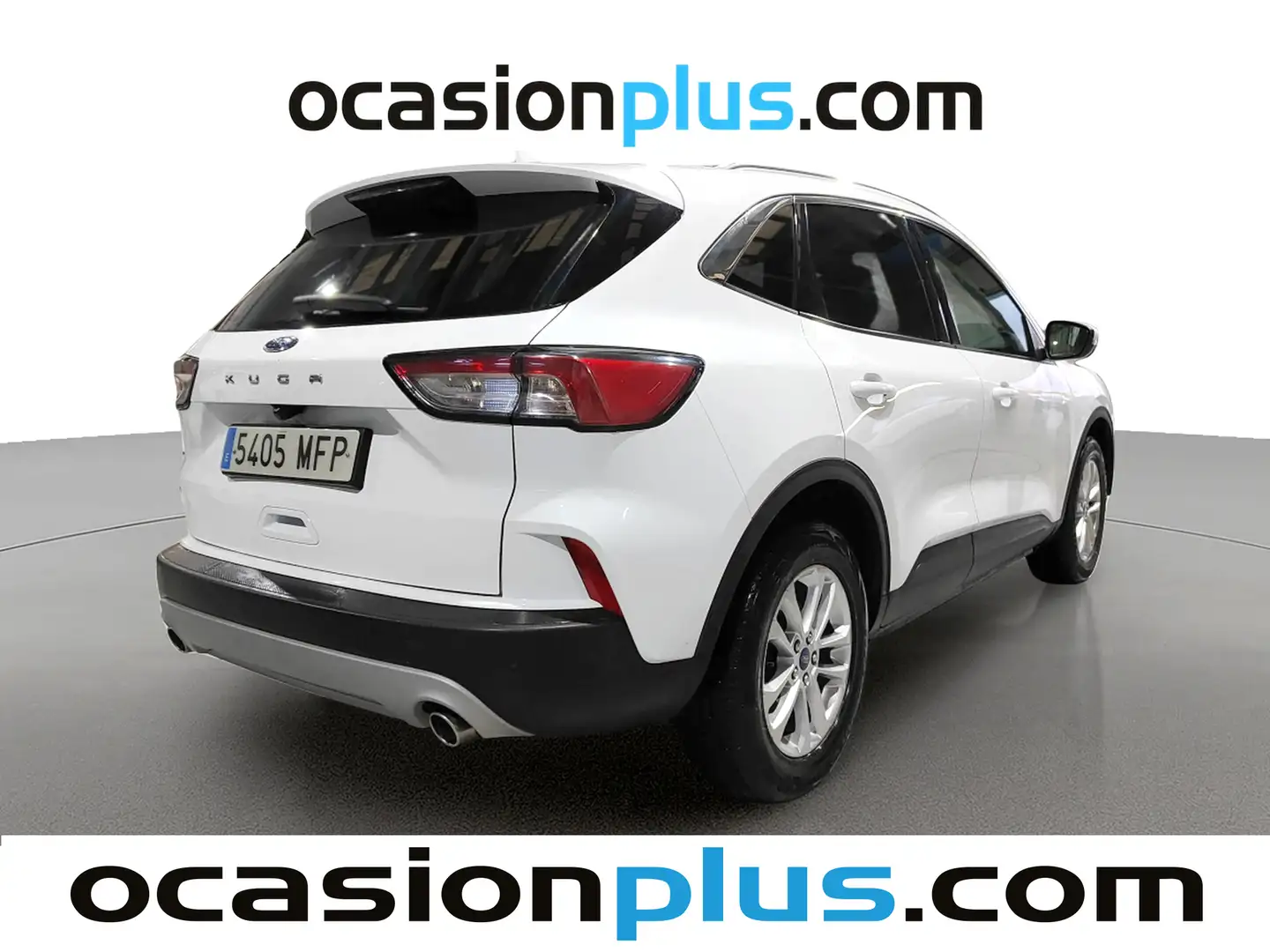 Foto Ford Kuga Ford Kuga 1.5 EcoBoost Titanium 4x2 (150 CV)