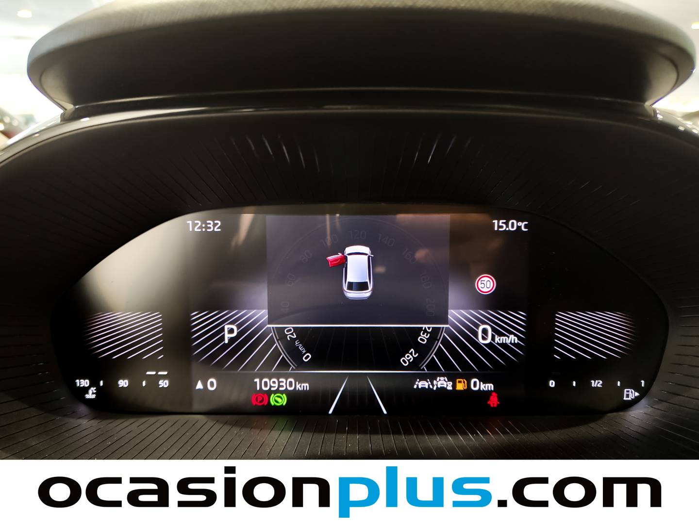 Skoda Fabia Skoda Fabia 1.0 TSI Selection DSG (115 CV) seminuevo