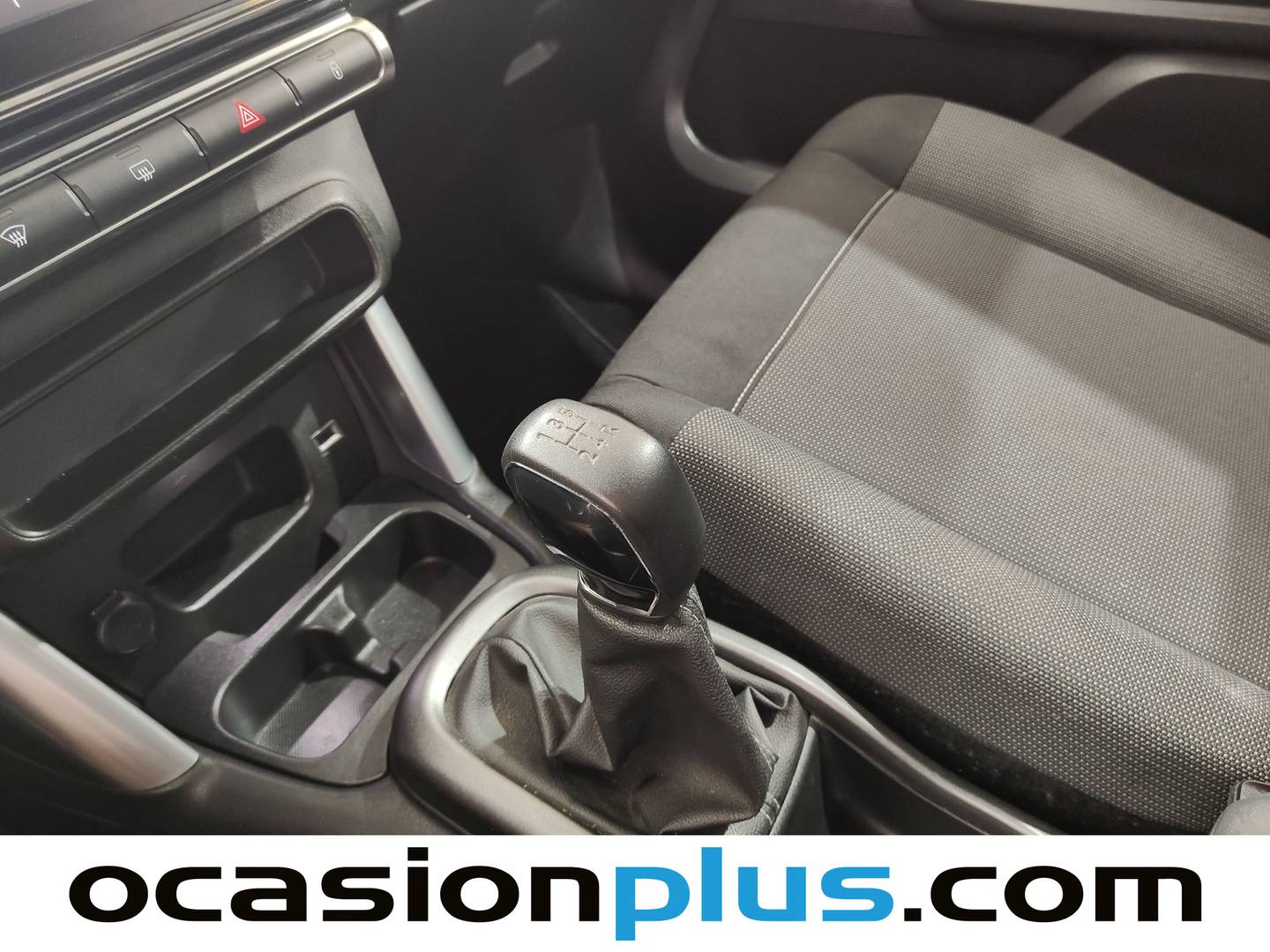 Citroën C3 Aircross Citroën C3 Aircross PureTech 110 S&S Feel (110 CV) de ocasión