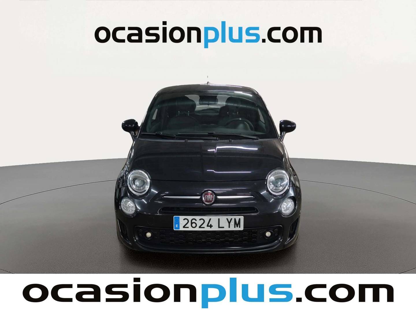 Fiat 500 Fiat 500 1.0 Hybrid Connect (70 CV) 70cv