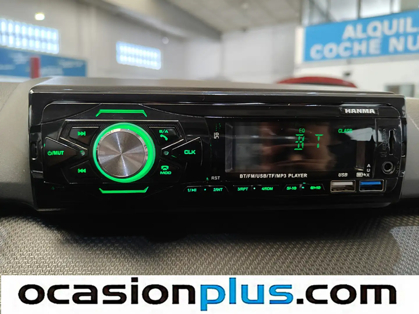 Foto Dacia Sandero Dacia Sandero Access SCe (67 CV)