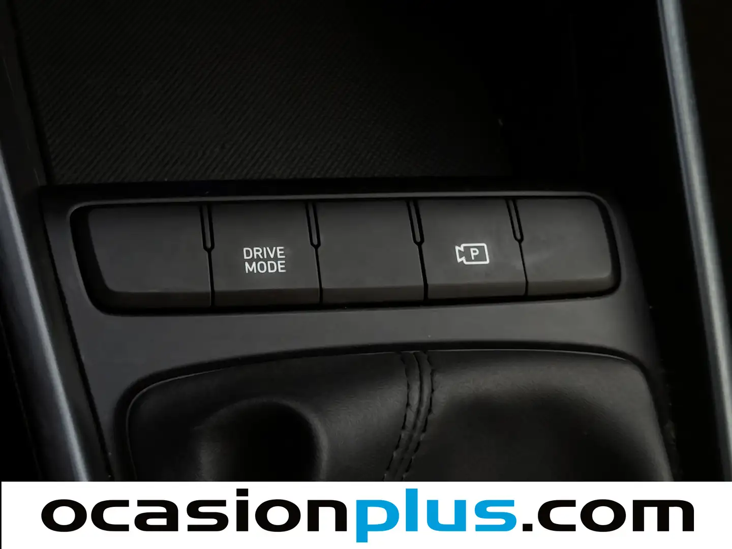 Foto Hyundai Bayon Hyundai Bayon 1.0 TGDI 48V Maxx (100 CV)