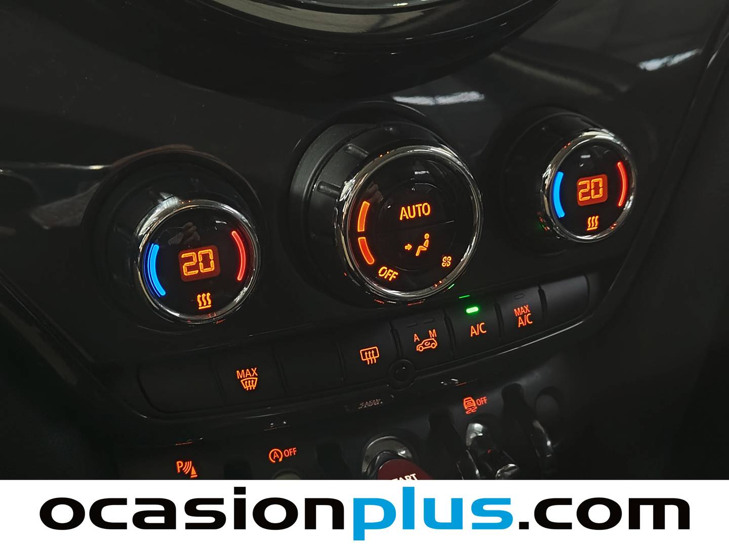 Mini Countryman MINI MINI Countryman One D (116 CV) diésel